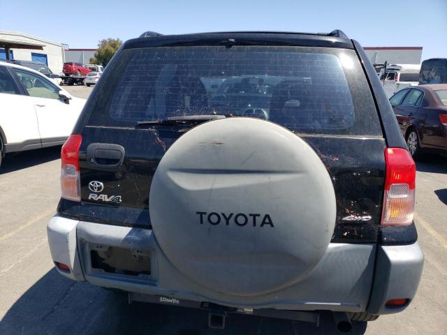 2001 Toyota Rav4 VIN: JTEHH20V610105626 Lot: 60972184