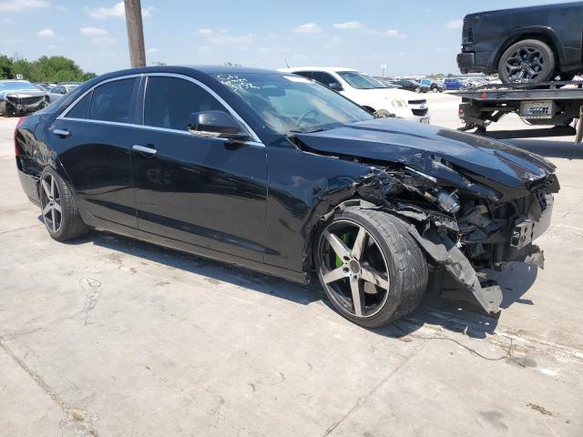 2014 CADILLAC ATS LUXURY 1G6AB5RX4E0103752  59277344