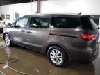 Lot #3027061814 2016 KIA SEDONA LX