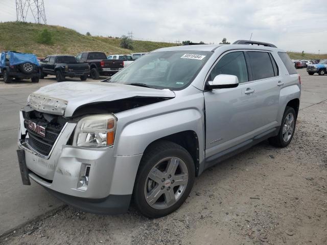 2012 GMC Terrain Sle VIN: 2GKFLTE53C6103260 Lot: 58910484