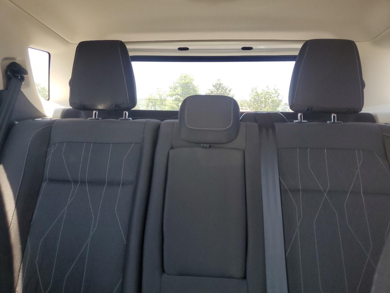 MAJ6S3GL0LC323303 2020 Ford Ecosport Se