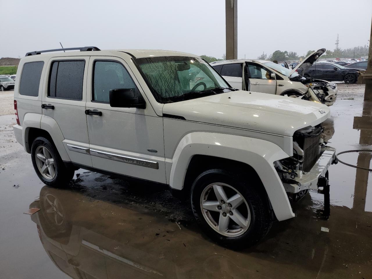 1C4PJMAK0CW192346 2012 Jeep Liberty Sport 1C4PJMAK0CW192346 2012 Jeep Liberty Sport