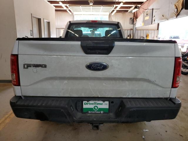 2016 Ford F150 VIN: 1FTMF1CP3GKD90315 Lot: 59359294