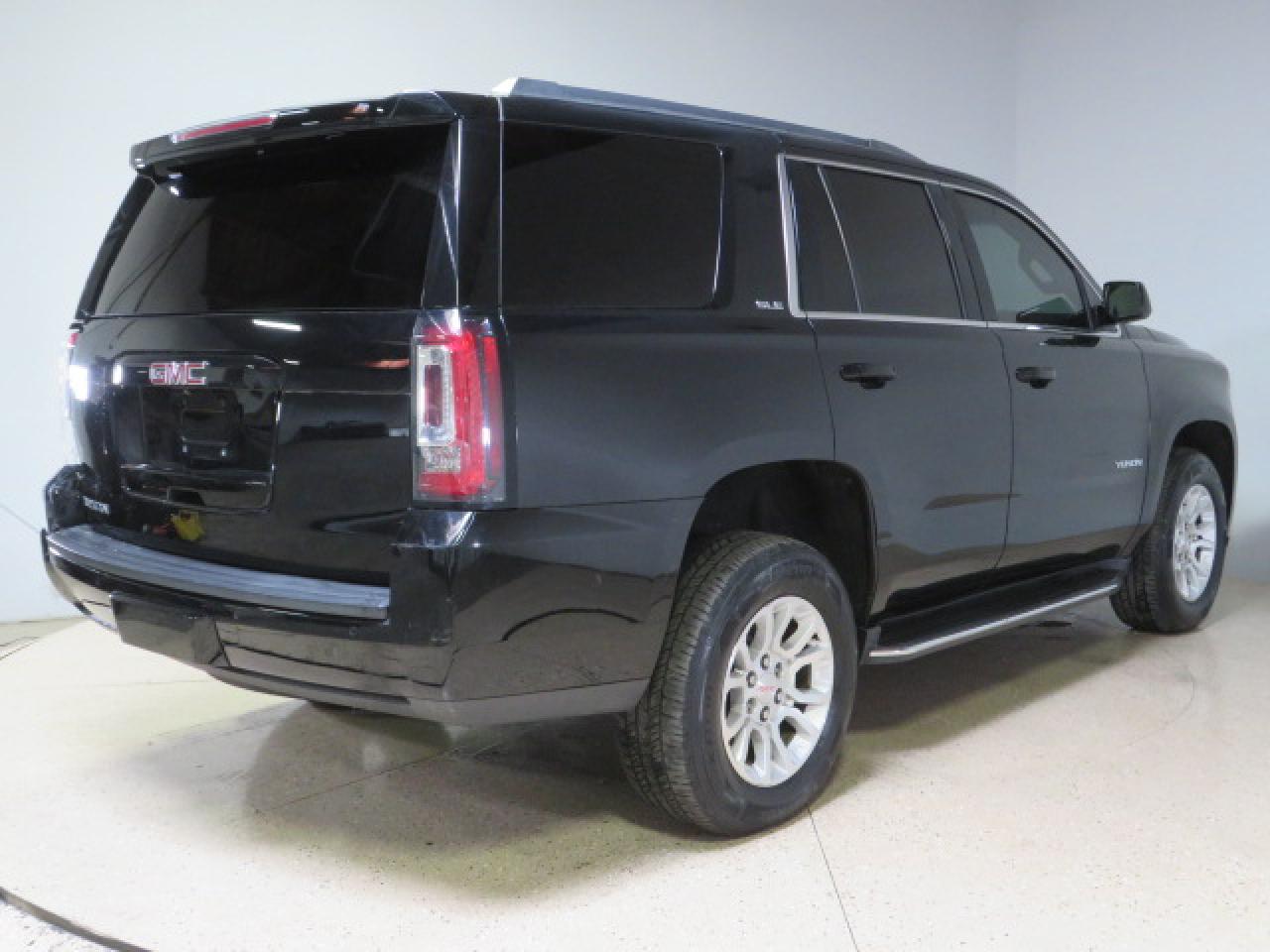 1GKS1AKC4HR238867 2017 GMC Yukon Sle