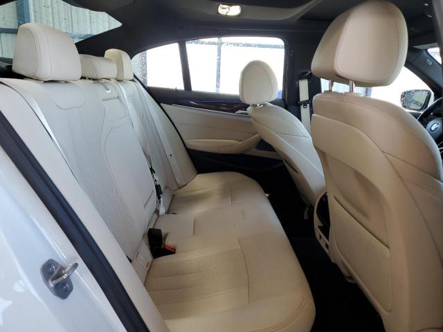 2023 BMW 530E VIN: WBA13AG02PCL12902 Lot: 59960234