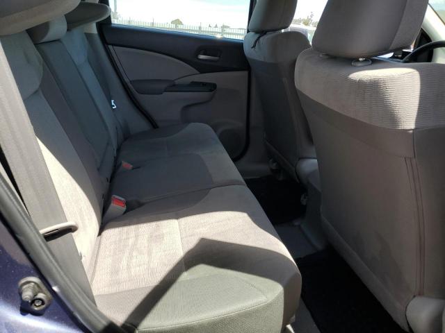 2014 Honda Cr-V Lx VIN: 3CZRM3H33EG714228 Lot: 60080194