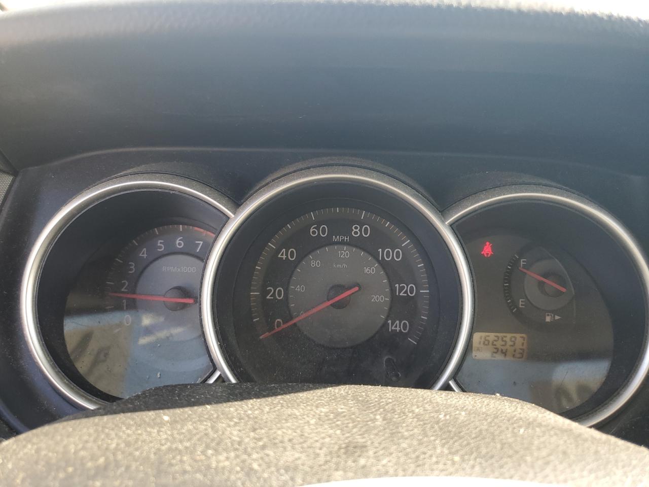 3N1BC11E78L351148 2008 Nissan Versa S