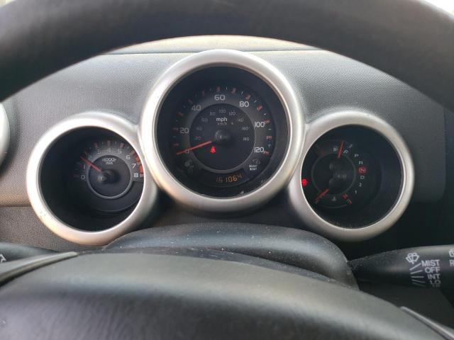 2005 Honda Element Ex VIN: 5J6YH28665L028711 Lot: 59740144