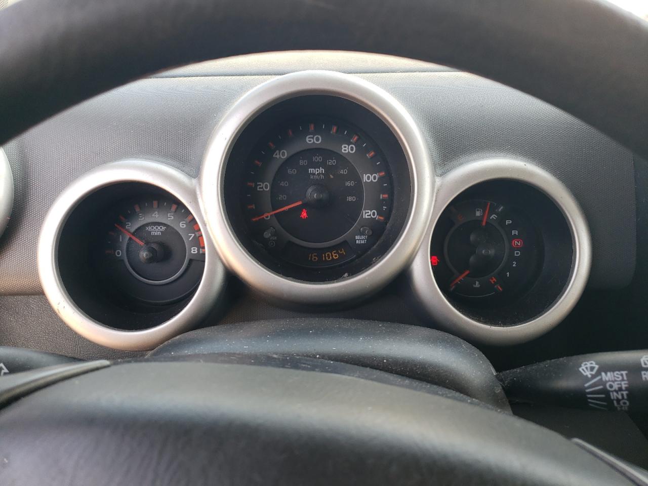 5J6YH28665L028711 2005 Honda Element Ex