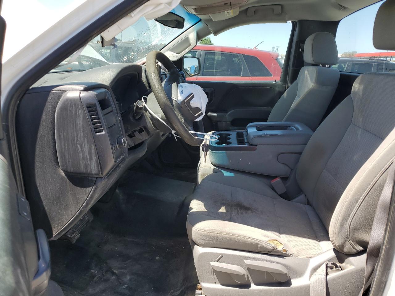 1GTN1LEH5GZ337451 2016 GMC Sierra C1500