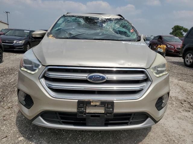 2017 FORD ESCAPE TIT - 1FMCU9J98HUD86282