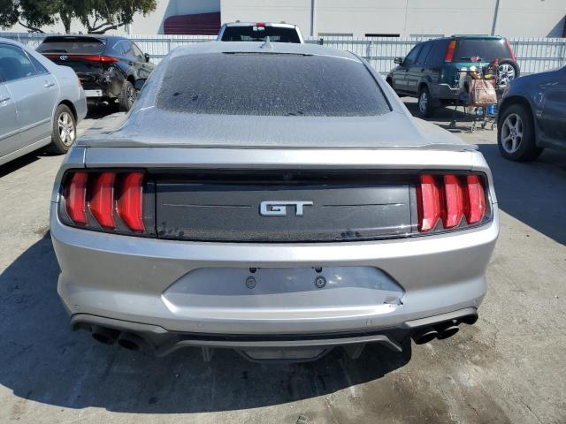 2023 FORD MUSTANG GT - 1FA6P8CF0P5306610