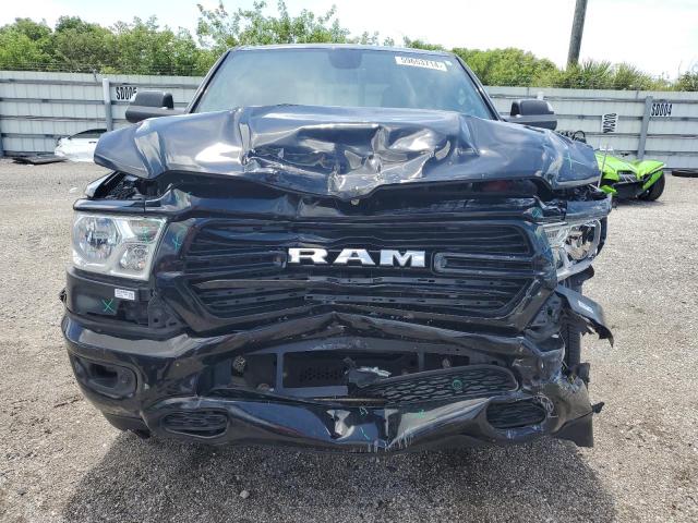 2020 Ram 1500 Big Horn/Lone Star VIN: 1C6SRFBT1LN178748 Lot: 59653714