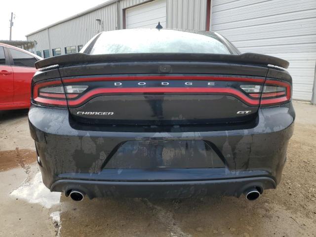 2023 Dodge Charger Gt VIN: 2C3CDXHG6PH626447 Lot: 59769614