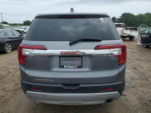 2021 GMC Acadia Sle VIN: 1GKKNKLA4MZ227191 Lot: 57521494