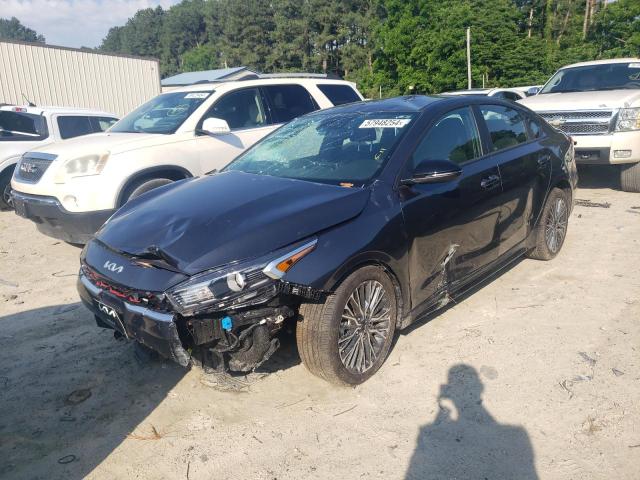 3KPF54AD4RE708373 2024 KIA FORTE - Image 1