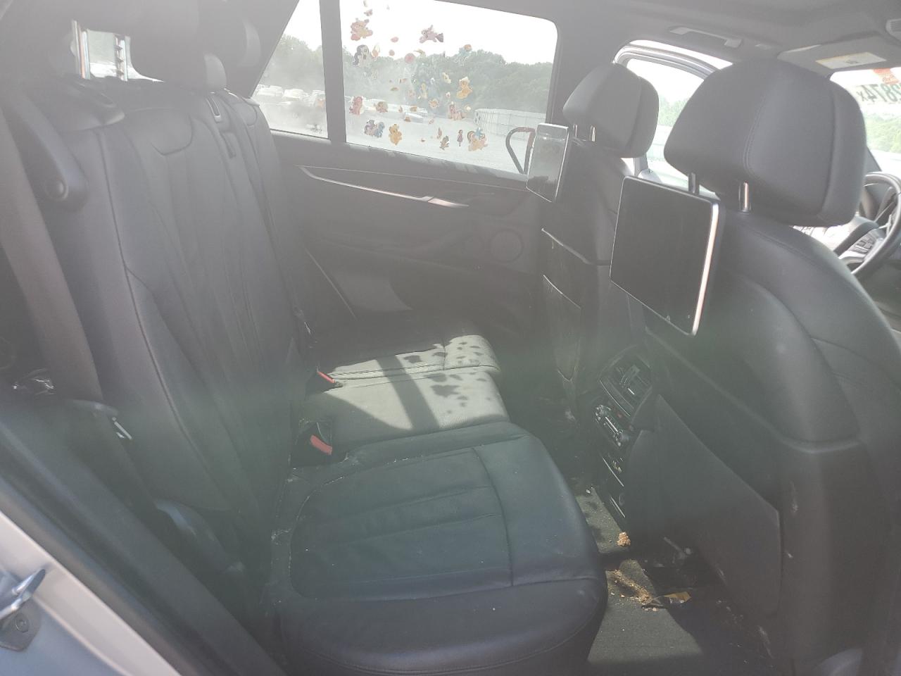 5UXKR0C34H0V71344 2017 BMW X5 xDrive35I