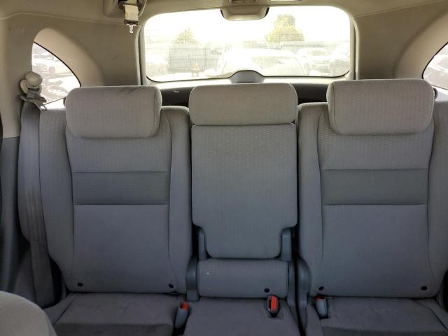 2007 Honda Cr-V Ex VIN: JHLRE38537C024508 Lot: 60774584