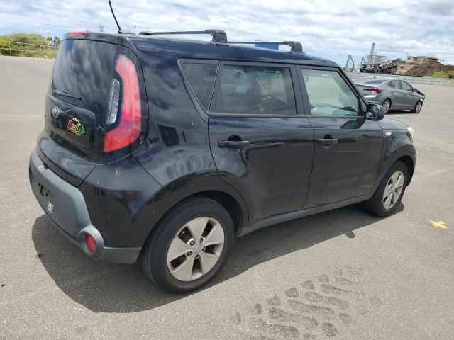 Vin: kndjn2a28e7098615, lot: 60552194, kia soul 20143