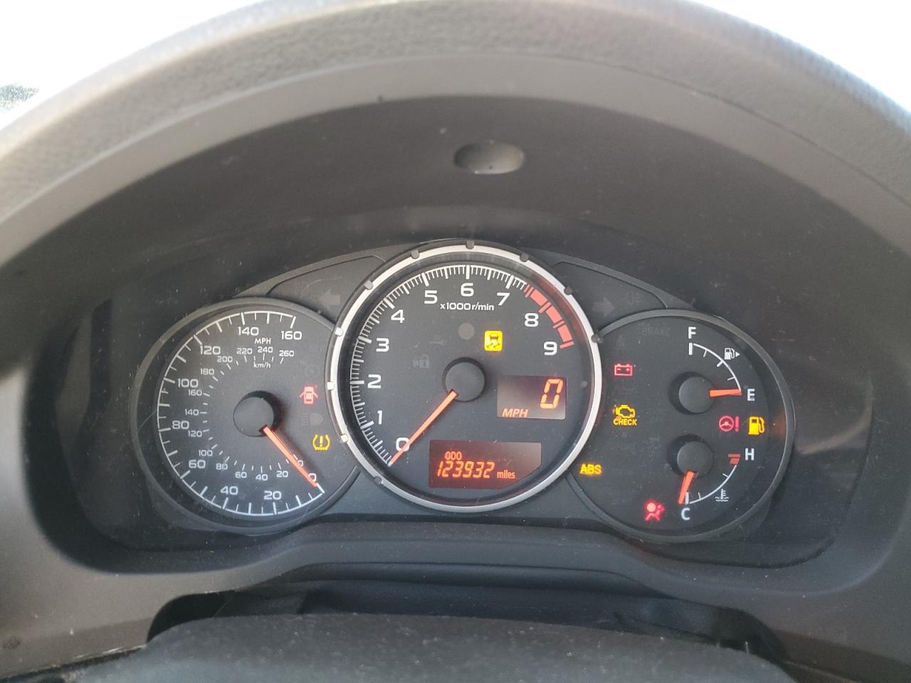 JF1ZCAB15D1601078 2013 Subaru Brz 2.0 Premium