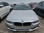 BMW 328 I photo