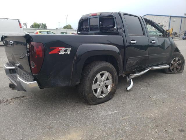 1GCHTDFE1B8113089 2011 Chevrolet Colorado Lt