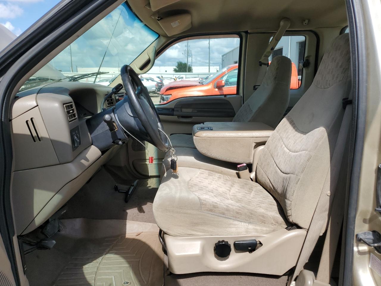 1FTSX31F2YEE38980 2000 Ford F350 Srw Super Duty