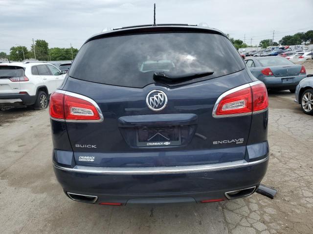 2015 Buick Enclave VIN: 5GAKVCKD1FJ233823 Lot: 59490184