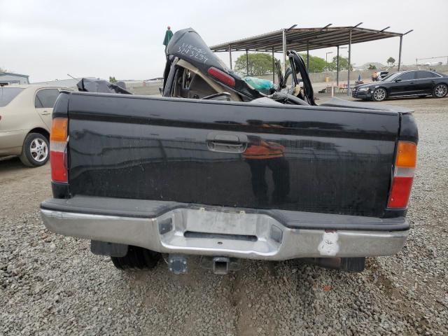 2002 Toyota Tacoma Double Cab Prerunner VIN: 5TEGN92N92Z043347 Lot: 58271584