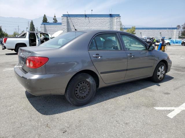 2006 Toyota Corolla Ce VIN: 1NXBR32E06Z581991 Lot: 56692884