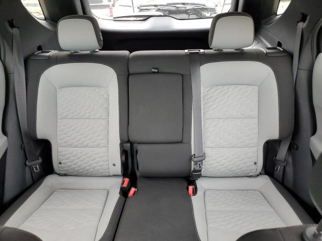 2020 Chevrolet Equinox Ls VIN: 2GNAXHEV6L6210608 Lot: 59208624