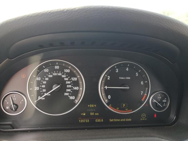 2011 BMW X3 xDrive28I VIN: 5UXWX5C5XBL703552 Lot: 57455174