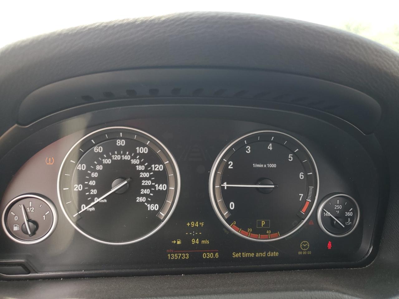 5UXWX5C5XBL703552 2011 BMW X3 xDrive28I