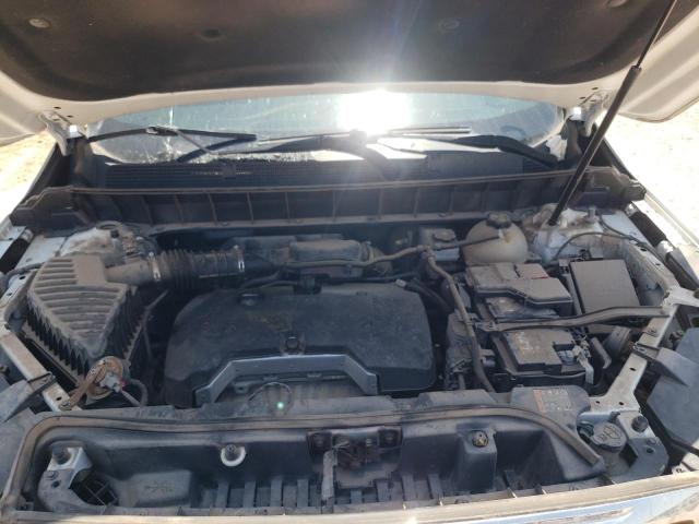 2019 GMC Acadia Sle VIN: 1GKKNLLA3KZ188760 Lot: 57958224