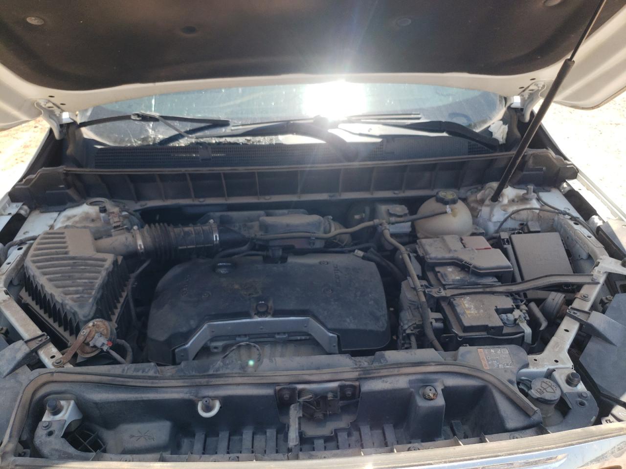 1GKKNLLA3KZ188760 2019 GMC Acadia Sle