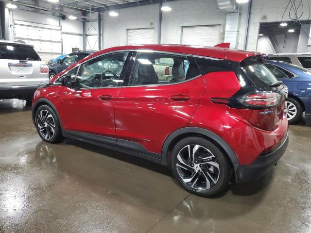 2022 CHEVROLET BOLT EV 2L - 1G1FX6S04N4100228