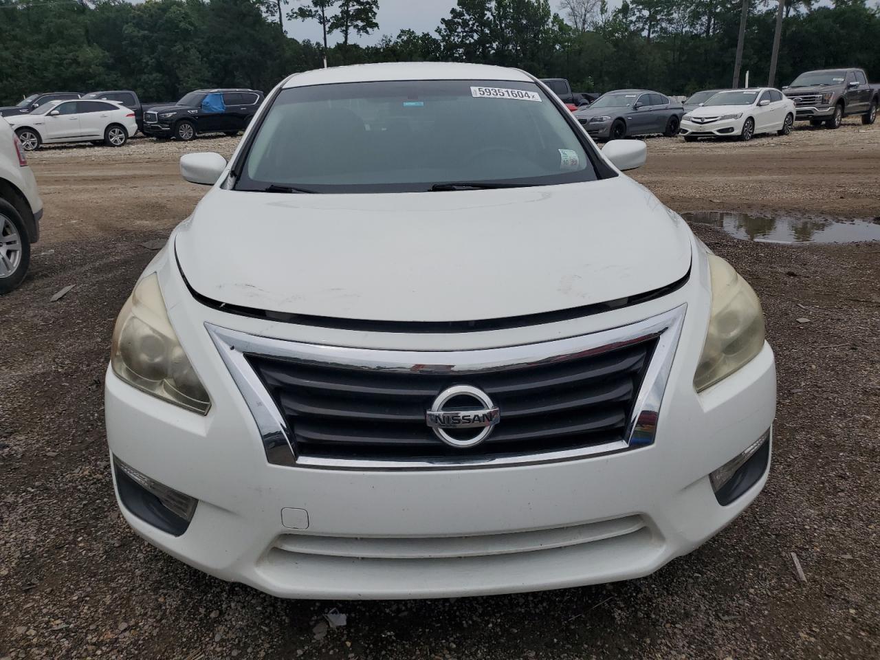 1N4AL3AP9FC456522 2015 Nissan Altima 2.5