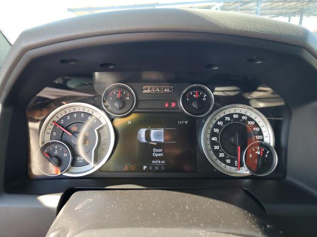 2016 Ram 1500 Slt VIN: 3C6RR7LT9GG164212 Lot: 57339314