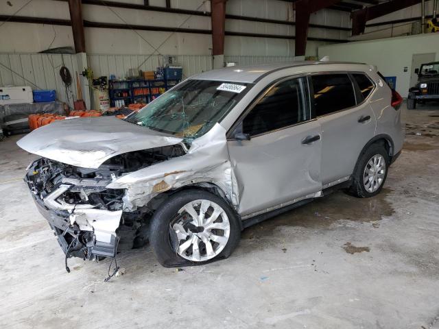 KNMAT2MT9JP520945 2018 NISSAN ROGUE - Image 1