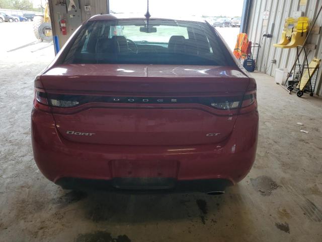 2014 Dodge Dart Gt VIN: 1C3CDFEB2ED826724 Lot: 59304214