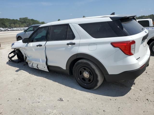 2023 Ford Explorer Police Interceptor VIN: 1FM5K8AB9PGB13151 Lot: 52519244