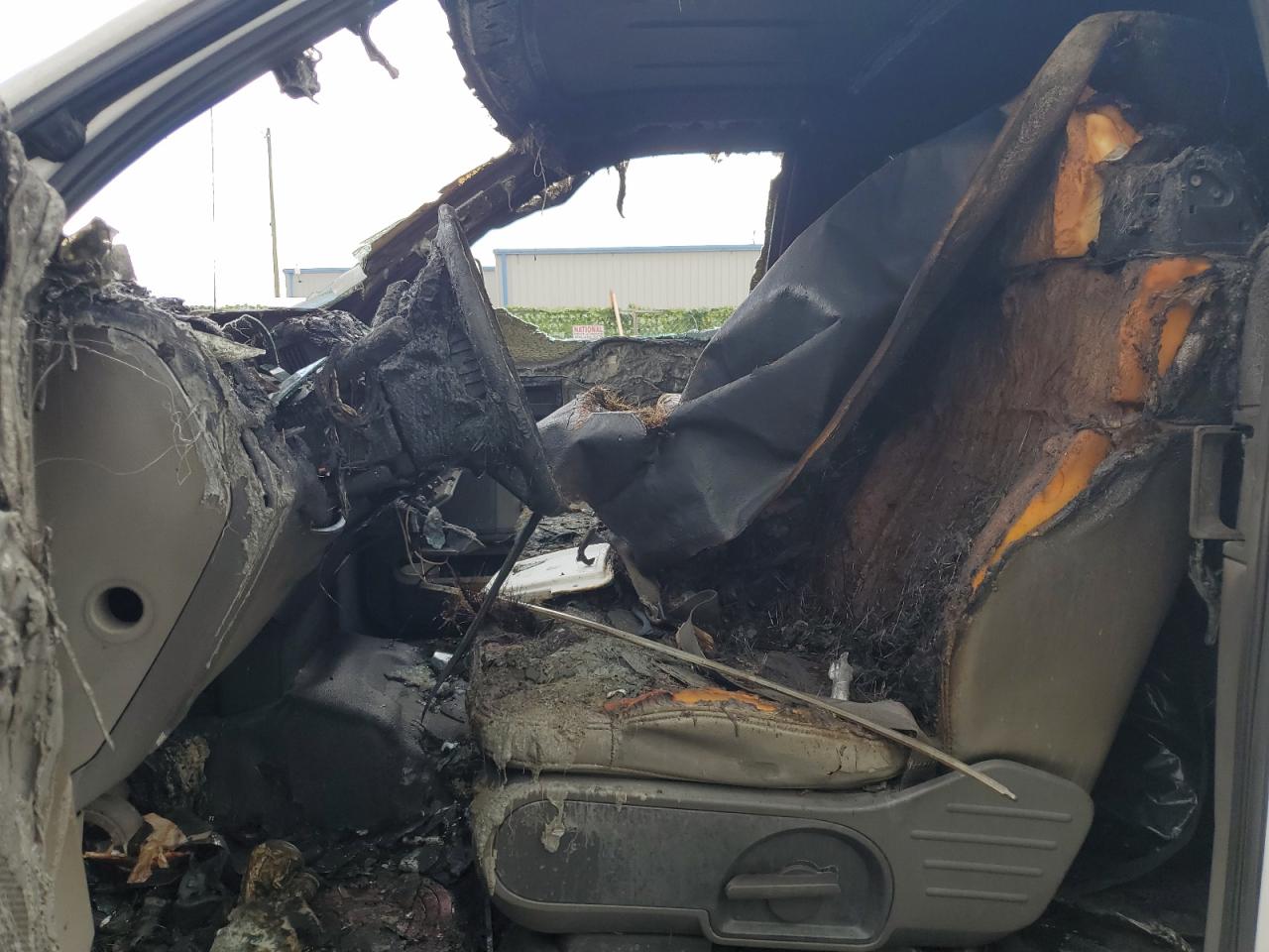 1FTRX12W97NA87310 2007 Ford F150