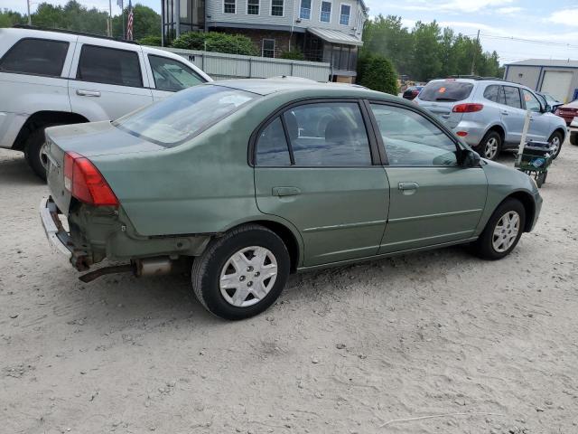 2003 Honda Civic - Image 3