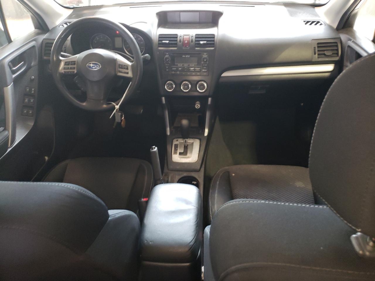 JF2SJAEC2EH483208 2014 Subaru Forester 2.5I Premium
