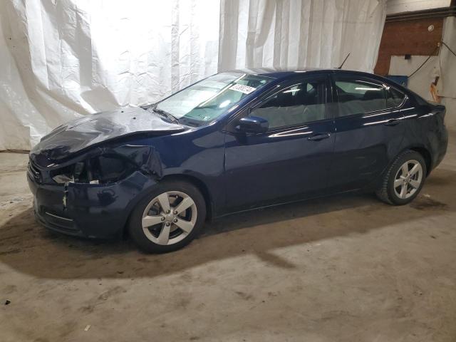 2015 DODGE DART SXT - 1C3CDFBB1FD205044
