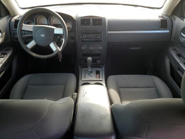 2008 Dodge Charger VIN: 2B3KA43R98H127720 Lot: 58906524