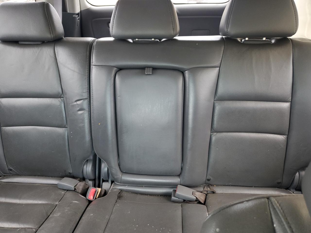 5FNYF28576B020902 2006 Honda Pilot Ex