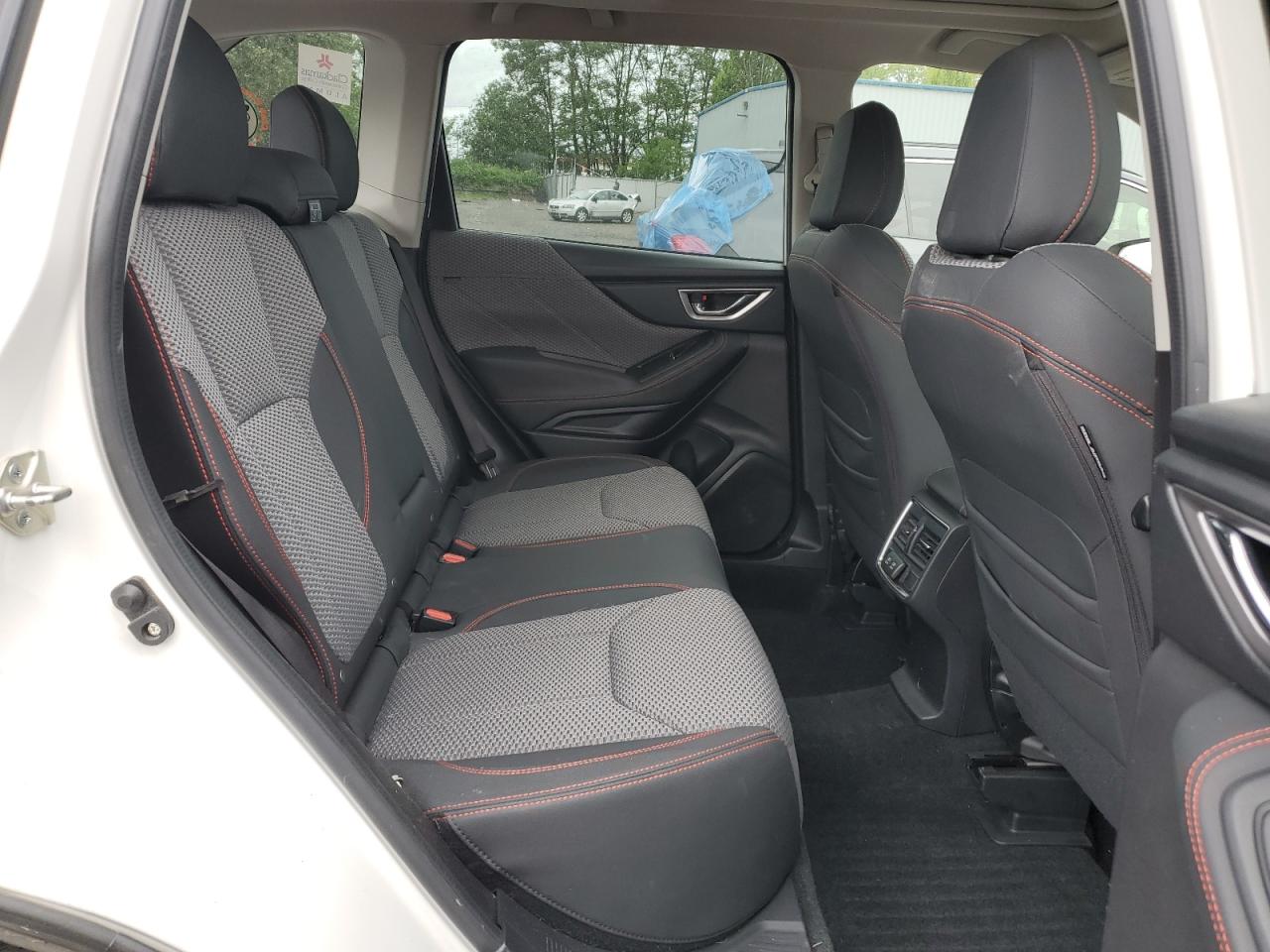 JF2SKARC1LH595292 2020 Subaru Forester Sport