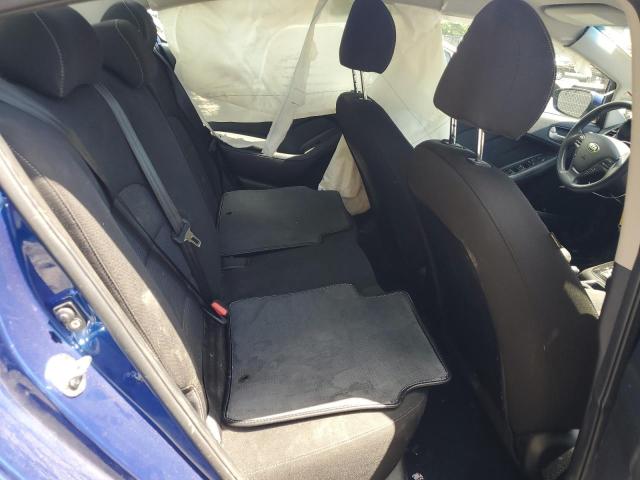 2018 Kia Forte Lx VIN: 3KPFK4A7XJE281353 Lot: 58264604