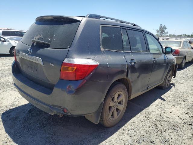 JTEDS41A792082316 2009 Toyota Highlander